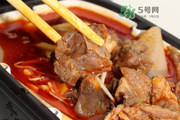 少城公子方便火鍋多少錢？少城公子方便火鍋價格