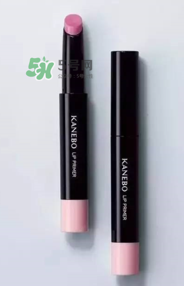 KANEBO嘉娜寶2017新款唇部打底價格_日本價格