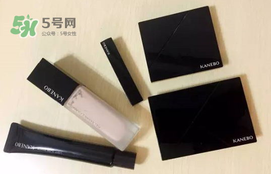 KANEBO嘉娜寶2017新款唇部打底價格_日本價格