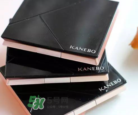 KANEBO嘉娜寶2017新款魅惑眼影盤色號(hào)_試色 KANEBO嘉娜寶2017新款魅惑眼影盤色號(hào)_試色
