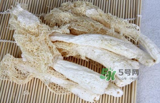 竹蓀有肥皂味正常嗎？竹蓀有酒味了還能吃嗎