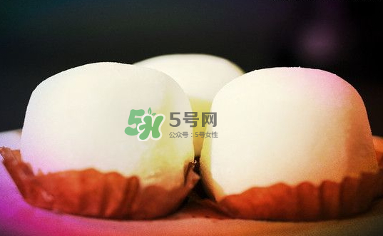 雪媚娘可以放冰箱多久？雪媚娘放冰箱冷凍還是冷藏？