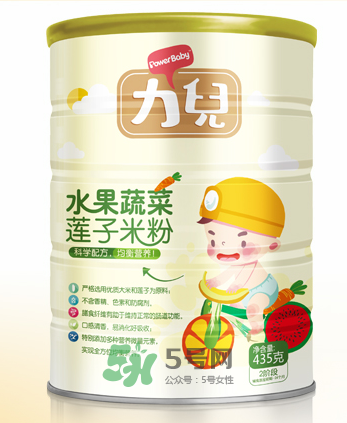 力兒米粉怎么樣？力兒米粉評價怎么樣？