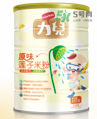 力兒米粉怎么樣？力兒米粉評價怎么樣？