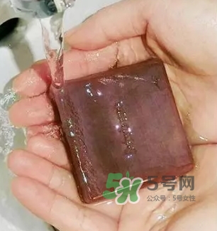 雪花秀宮中蜜皂使用評(píng)測(cè) 雪花秀宮中蜜皂使用方法