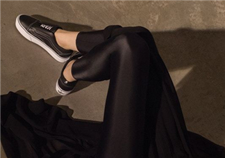 vans與老佛爺karl lagerfeld聯(lián)名鞋子上腳效果怎么樣？