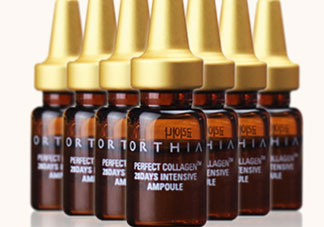 coreana高麗雅娜28天安瓶精華液怎么樣_好用嗎