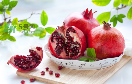 石榴怎么吃？石榴的吃法大全