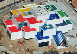 lego house體驗(yàn)中心在哪里？lego樂(lè)高體驗(yàn)中心地址