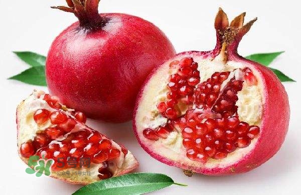 石榴怎么吃？石榴的吃法大全