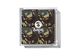 a bathing ape中秋月餅多少錢？bape月餅禮盒在哪買_怎么買？