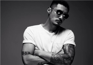 余文樂代言tommy hilfiger了嗎？余文樂是tommy hilfiger代言人嗎？