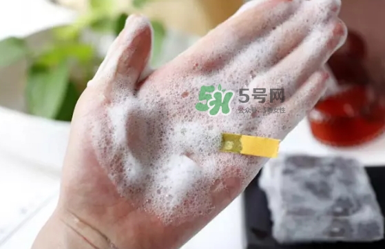 雪花秀宮中蜜皂使用評(píng)測(cè) 雪花秀宮中蜜皂使用方法