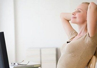 坐辦公室怎么減肥？辦公室可以做的運動