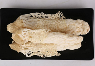 竹蓀有肥皂味正常嗎？竹蓀有酒味了還能吃嗎