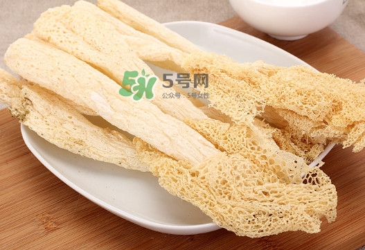 竹蓀什么樣的好？買竹蓀怎么挑選