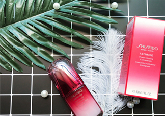 資生堂紅腰子精華孕婦能用嗎？懷孕可以用資生堂紅腰子嗎