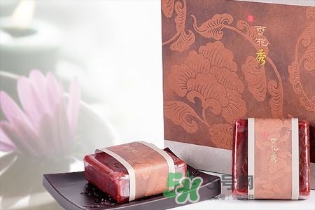 雪花秀宮中蜜皂使用評(píng)測(cè) 雪花秀宮中蜜皂使用方法