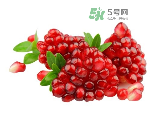 石榴怎么吃？石榴的吃法大全