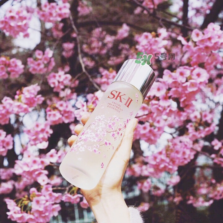 sk2神仙水日本版、國際版、中國版有什么區(qū)別不同?