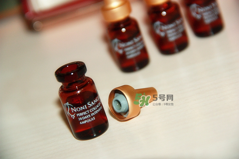 coreana高麗雅娜28天安瓶精華液怎么樣_好用嗎 coreana高麗雅娜28天安瓶精華液怎么樣_好用嗎