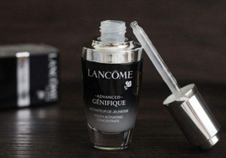 安瓶有用嗎？蘭蔻安瓶成分