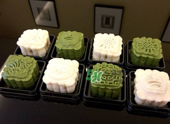 冰皮月餅太軟怎么辦？冰皮月餅皮很硬怎么辦？