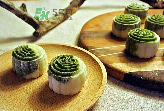 冰皮月餅太軟怎么辦？冰皮月餅皮很硬怎么辦？