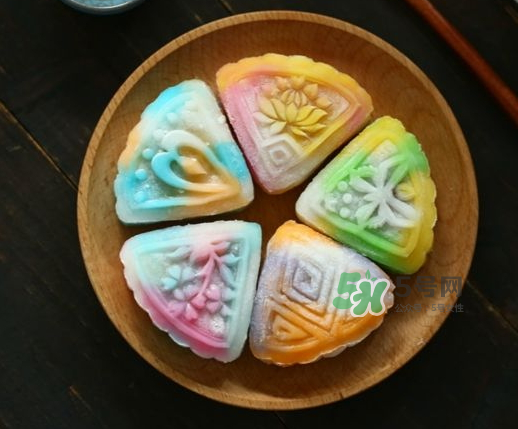 吃冰皮月餅長胖嗎？冰皮月餅的熱量高嗎？