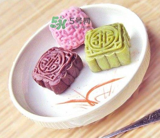 吃冰皮月餅長胖嗎？冰皮月餅的熱量高嗎？