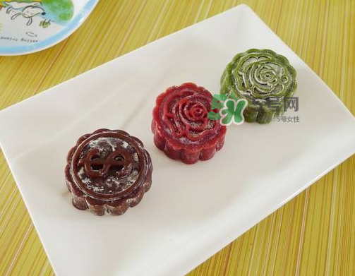 冰皮月餅皮和餡兒的比例 冰皮月餅比例分配 冰皮月餅皮和餡兒的比例 冰皮月餅比例分配