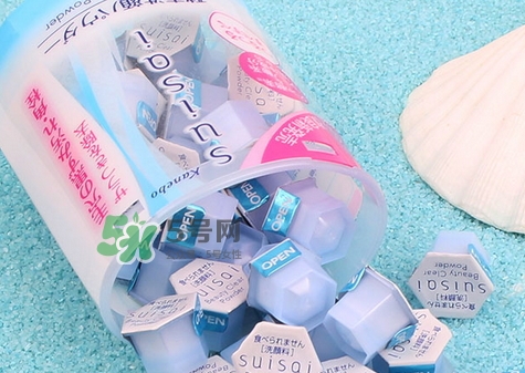 嘉娜寶酵素洗顏粉怎么樣_嘉娜寶酵素洗顏粉好用嗎 嘉娜寶酵素洗顏粉怎么樣_嘉娜寶酵素洗顏粉好用嗎