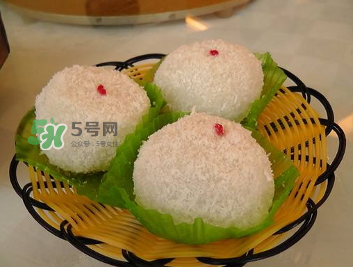 雪媚娘是糯米糍嗎？雪媚娘和糯米糍的區(qū)別