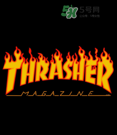 Thrasher是哪里的牌子？Thrasher是哪個國家的？