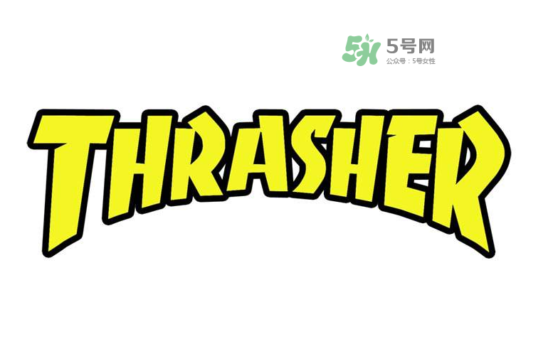 Thrasher是哪里的牌子？Thrasher是哪個國家的？