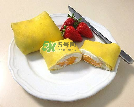 班戟和雪媚娘哪個好吃？班戟和雪媚娘的區(qū)別