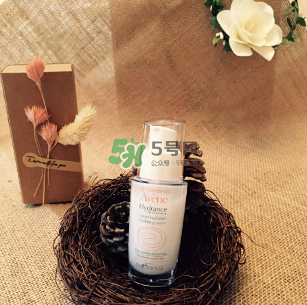 雅漾精華乳孕婦可以用嗎？雅漾精華乳有激素嗎？