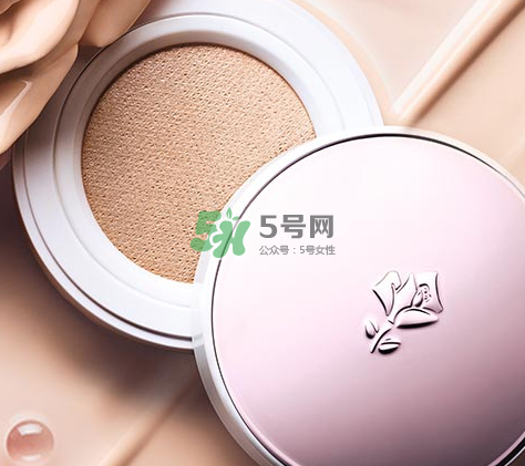 蘭蔻小粉盒怎么用？蘭蔻小粉盒使用方法