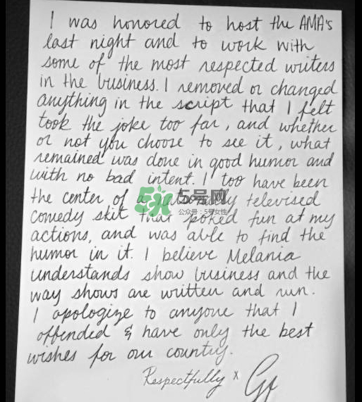 Gigi為什么道歉？超模Gigi為歧視亞裔事件道歉內(nèi)幕