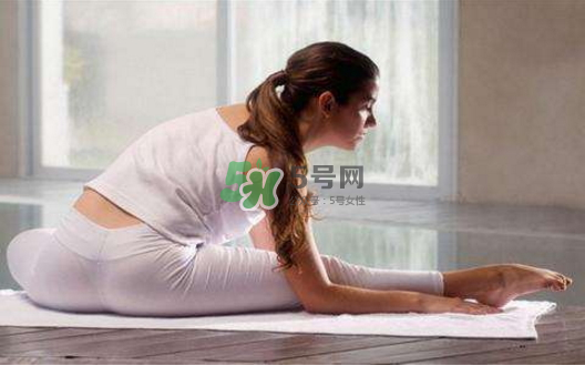 運動能緩解宮寒嗎？經(jīng)期能做運動嗎？