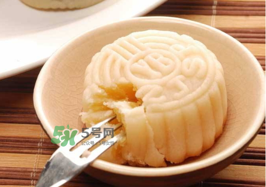 冰皮月餅太軟怎么辦？冰皮月餅皮很硬怎么辦？