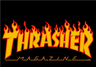 Thrasher是哪里的牌子？Thrasher是哪個(gè)國(guó)家的？