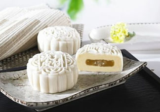 吃冰皮月餅長胖嗎？冰皮月餅的熱量高嗎？