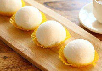 冰皮月餅粉可以做雪媚娘嗎？雪媚娘和冰皮月餅區(qū)別