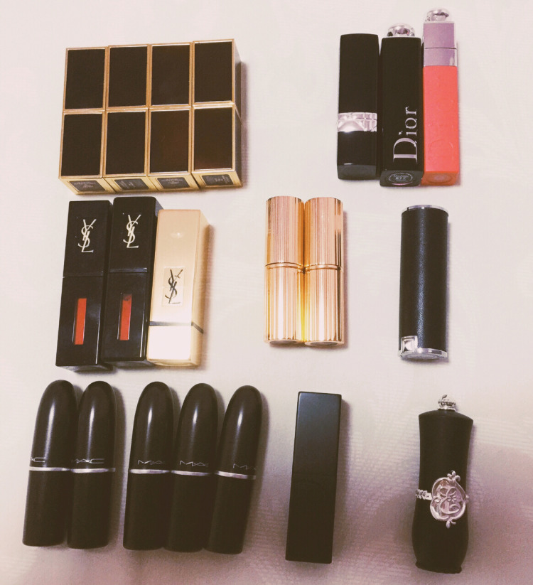 來(lái)月經(jīng)可以涂口紅嗎_月經(jīng)期間能涂口紅嗎 來(lái)月經(jīng)可以涂口紅嗎_月經(jīng)期間能涂口紅嗎