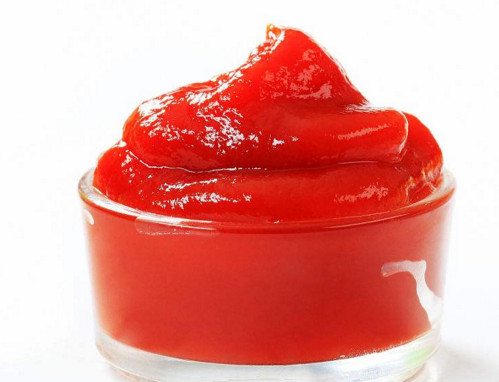 番茄醬是酸性還是堿性？番茄醬是怎么做的