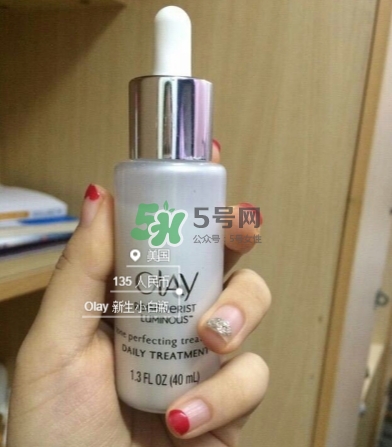 olay小白瓶有哪些版本？olay小白瓶版本區(qū)別