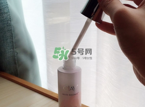 olay小白瓶有哪些版本？olay小白瓶版本區(qū)別