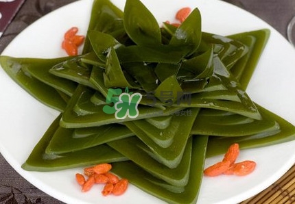 堿性食物和水果有哪些？堿性食物對身體有什么好處