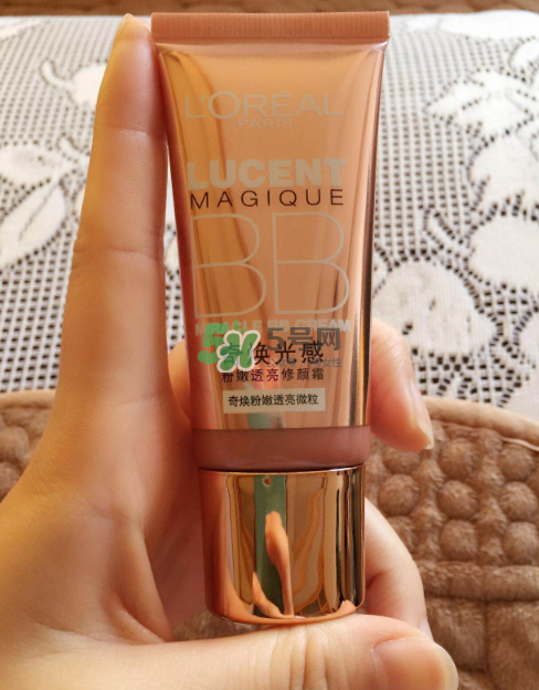 歐萊雅bb霜好用嗎？歐萊雅bb霜怎么樣？